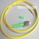 FC Fiber Optic Pigtail