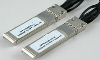 Cisco SFP+ Cable SFP-H10GB-CU7M